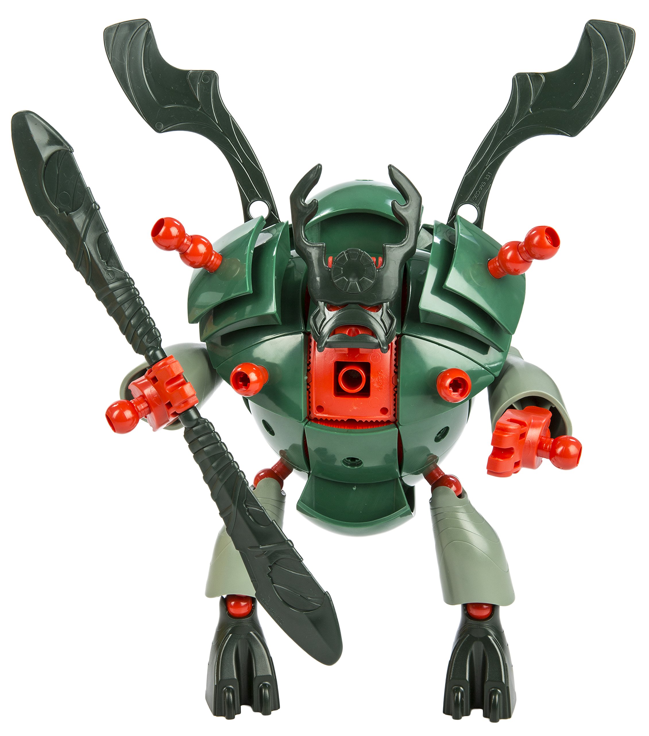 その他 KOR Geomag Proteon Swomp (103 Pieces) Geomag - Kro Proteon Swomp - 103 Pieces